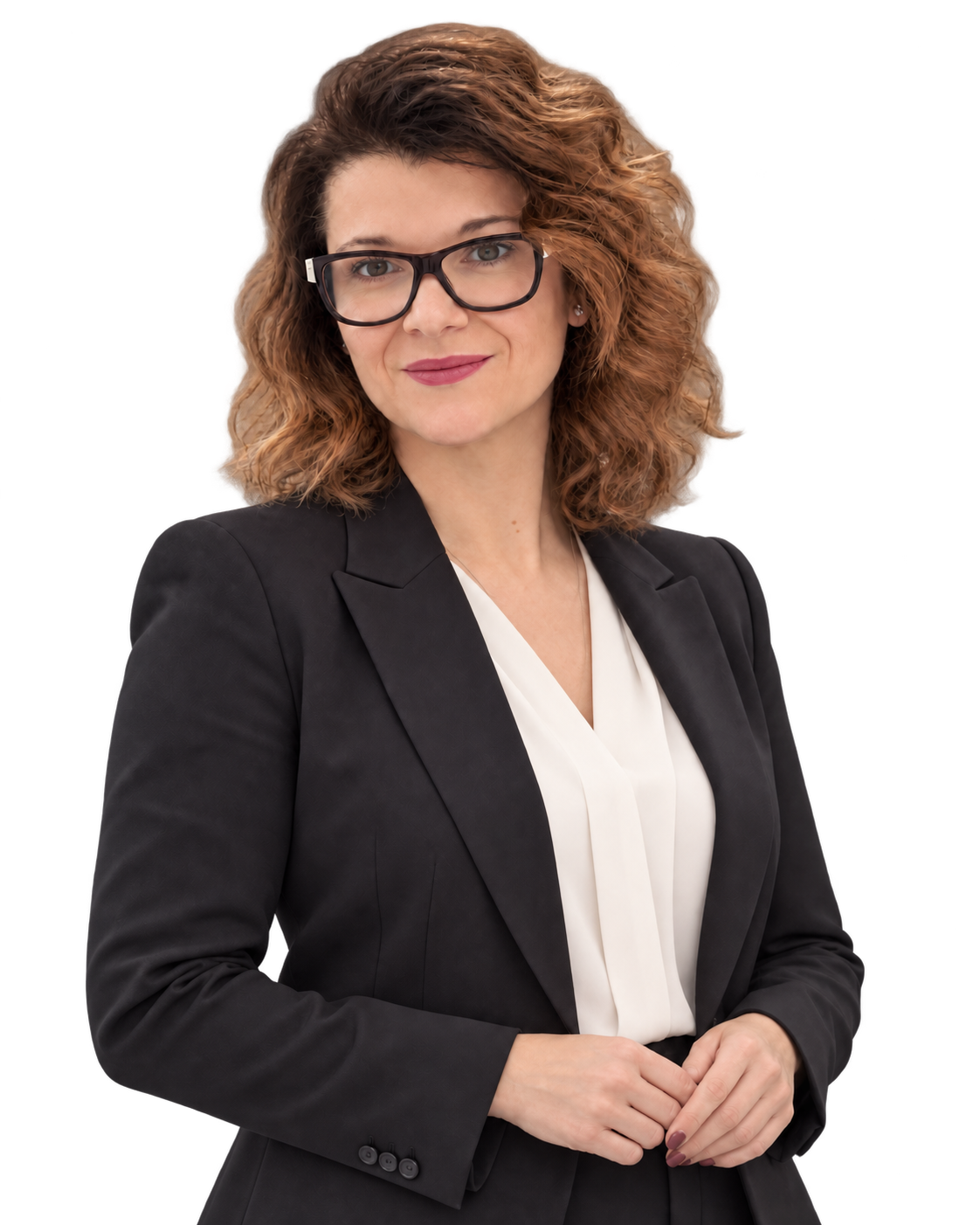 Advokat Selena Jokić